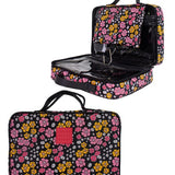 Odette Dark - Hanging Washbag