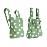 Notabag/Backpack - Recycled