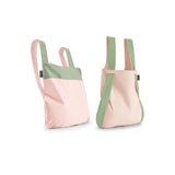 Notabag/Backpack - Recycled