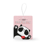 Car Air Freshener - Pantastic
