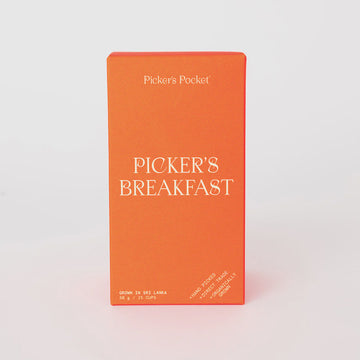 Picker's  Breakfast