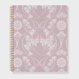 Nouveau Blossom - Non Dated Planner