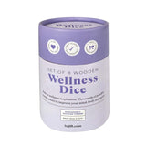 Wellness Dice