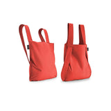 Notabag/Backpack - Recycled