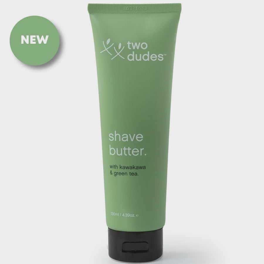 Shave Butter - 130ml