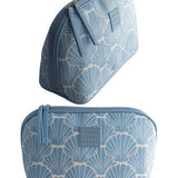 Shelly Blue - Zipover