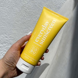 Sunscreen - 200ml