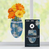 Tulip & Willow - Modgy Suction Cup Vase Large