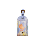 Bird Luggage Tag