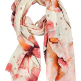 Athena Scarf - Pink