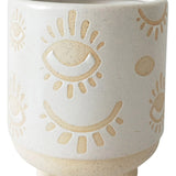 Elemental Eye Planter - Small