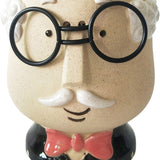 Pappa Planter 16cm