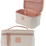 Pink Basics - Travel Vanity
