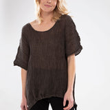 Vanotti Tunic