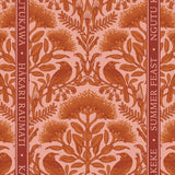 Whero Noa Tea Towel