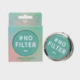 Yes Studio Compact Mirror - NoFilter